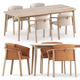 Lamorisse chair chair